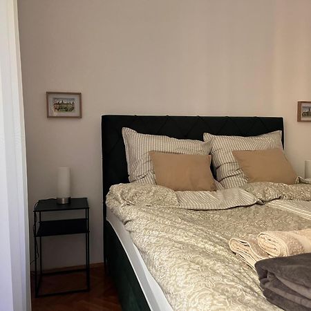 Apartment Lala Сомбор Экстерьер фото