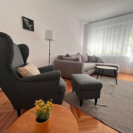 Apartment Lala Сомбор Экстерьер фото