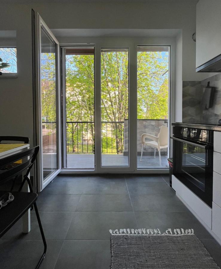 Apartment Lala Сомбор Экстерьер фото