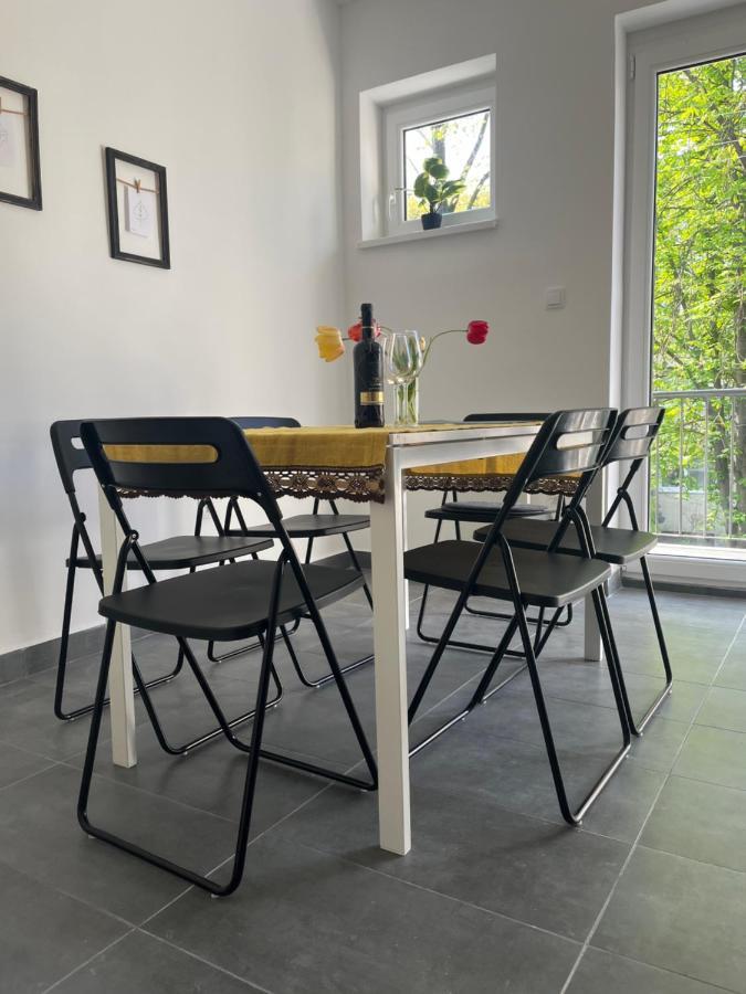 Apartment Lala Сомбор Экстерьер фото
