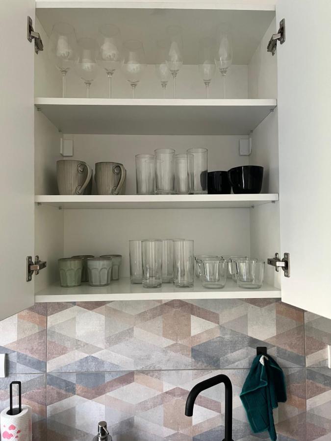 Apartment Lala Сомбор Экстерьер фото