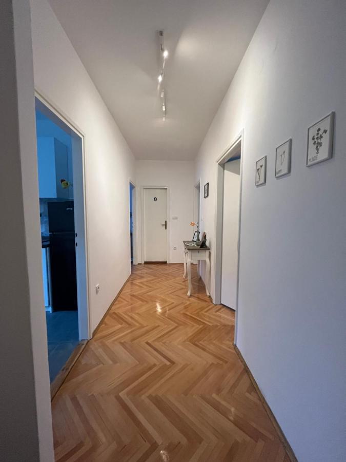 Apartment Lala Сомбор Экстерьер фото