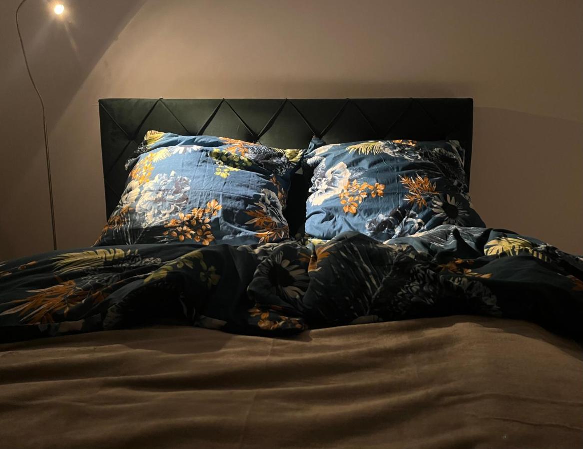 Apartment Lala Сомбор Экстерьер фото