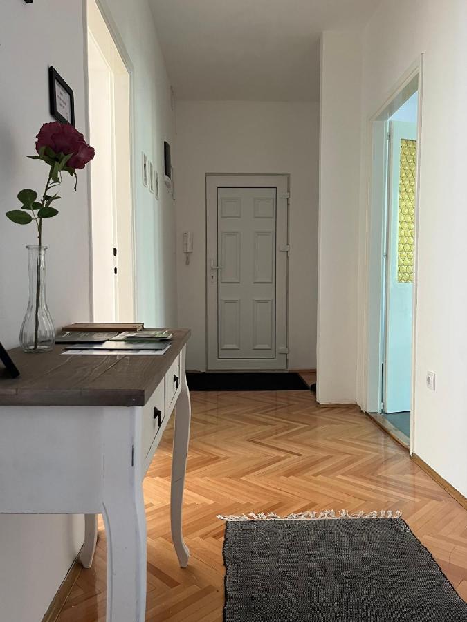 Apartment Lala Сомбор Экстерьер фото