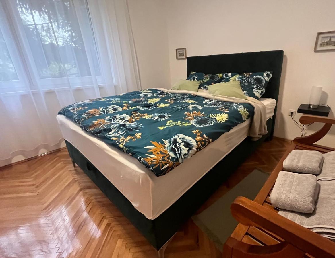 Apartment Lala Сомбор Экстерьер фото