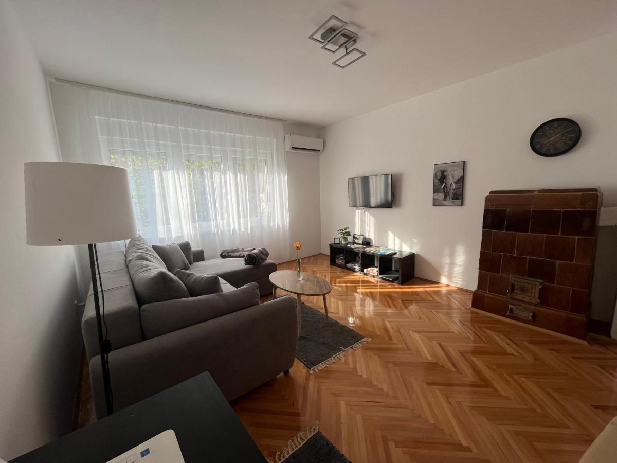 Apartment Lala Сомбор Экстерьер фото