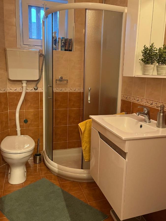 Apartment Lala Сомбор Экстерьер фото