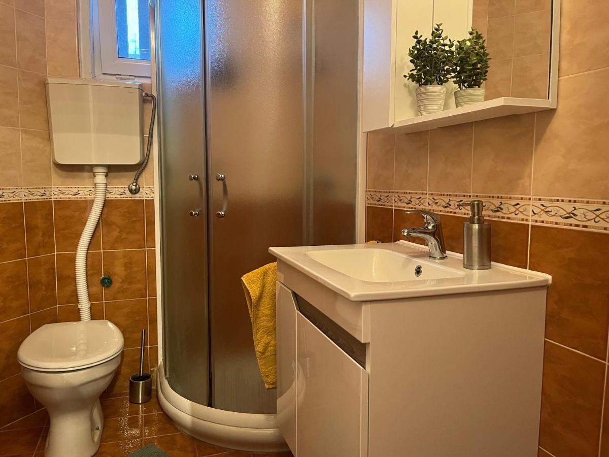 Apartment Lala Сомбор Экстерьер фото