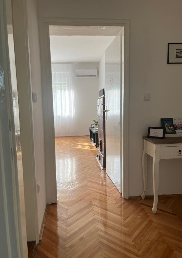 Apartment Lala Сомбор Экстерьер фото