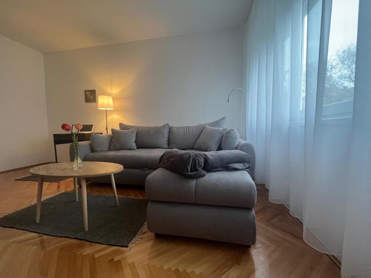 Apartment Lala Сомбор Экстерьер фото