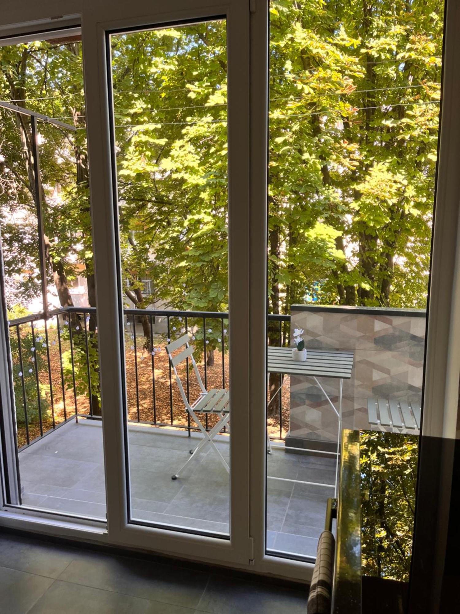 Apartment Lala Сомбор Экстерьер фото